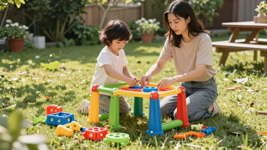 11 Best Family-Friendly Outdoor Game Sets in 2026