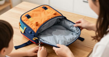 11 Best Kids Backpack With Laptop Compartment in 2026