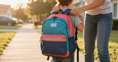 11 Best Kids Backpack With Laptop Compartment in 2026