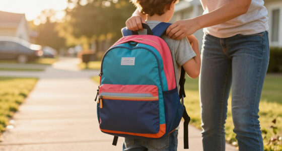 11 Best Kids Backpack With Laptop Compartment in 2026