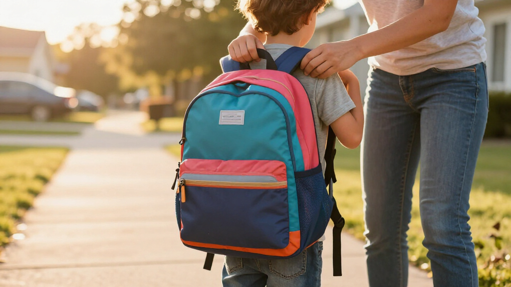 11 Best Kids Backpack With Laptop Compartment in 2026