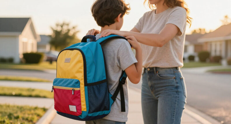 11 Best Kids' School Backpacks with Laptop Compartments for 2026