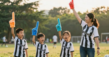 11 Best Soccer Fan Apparel For Families In 2026