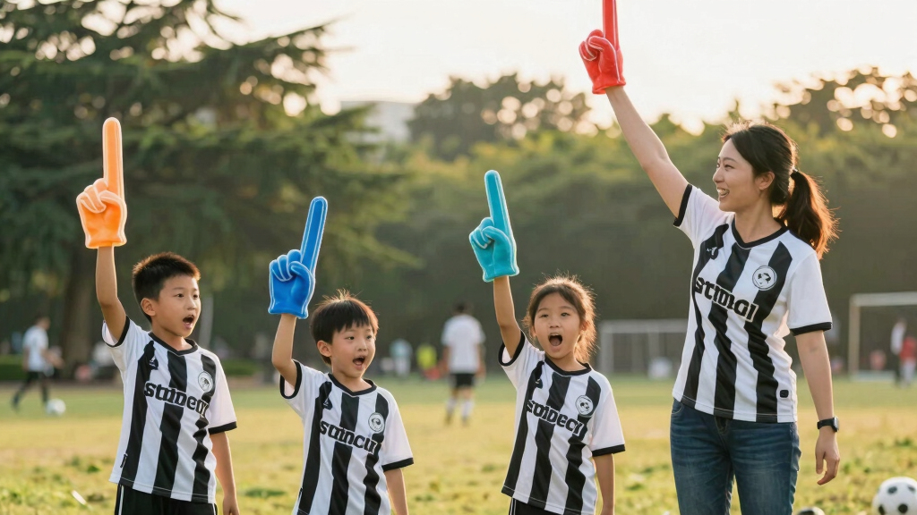 11 Best Soccer Fan Apparel For Families In 2026