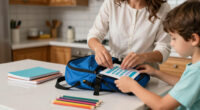 11 Ways To Help Kids Start School Strong