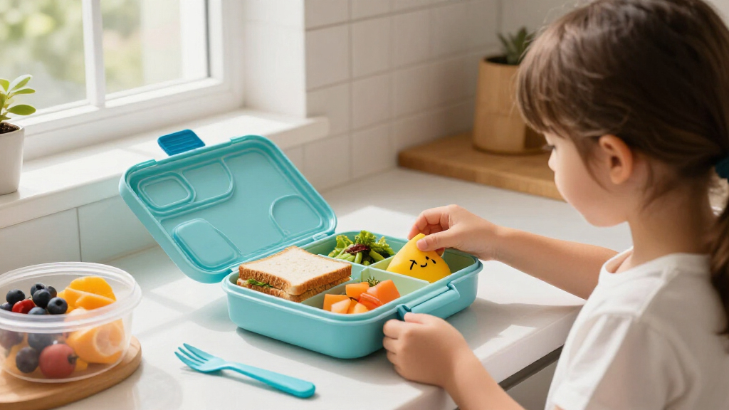 12 Best Children's Lunch Boxes in 2026