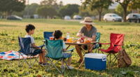 12 Best Family-Friendly Outdoor Tailgating Furniture in 2026