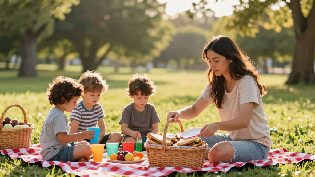 12 Best Family Outdoor Picnic Supplies in 2026
