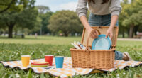 12 Best Family Outdoor Picnic Supplies in 2026