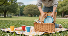 12 Best Family Outdoor Picnic Supplies in 2026