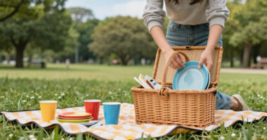 12 Best Family Outdoor Picnic Supplies in 2026