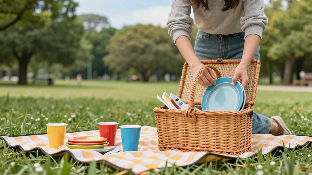 12 Best Family Outdoor Picnic Supplies in 2026