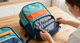 12 Best Kids' School Backpacks With Laptop Compartment in 2026