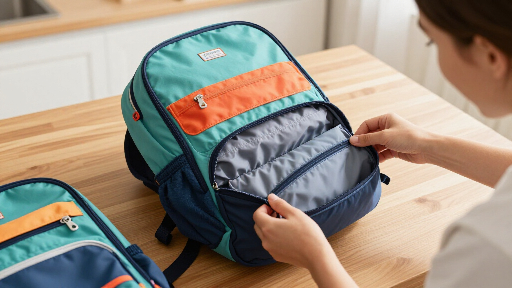 12 Best Kids' School Backpacks With Laptop Compartment in 2026