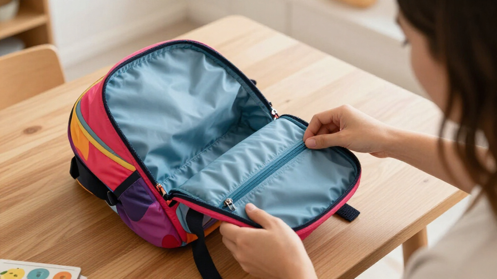 12 Best Kids' School Backpacks With Laptop Compartments for 2026