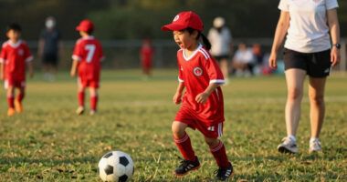 12 Best Kids Soccer Fan Apparel in 2026