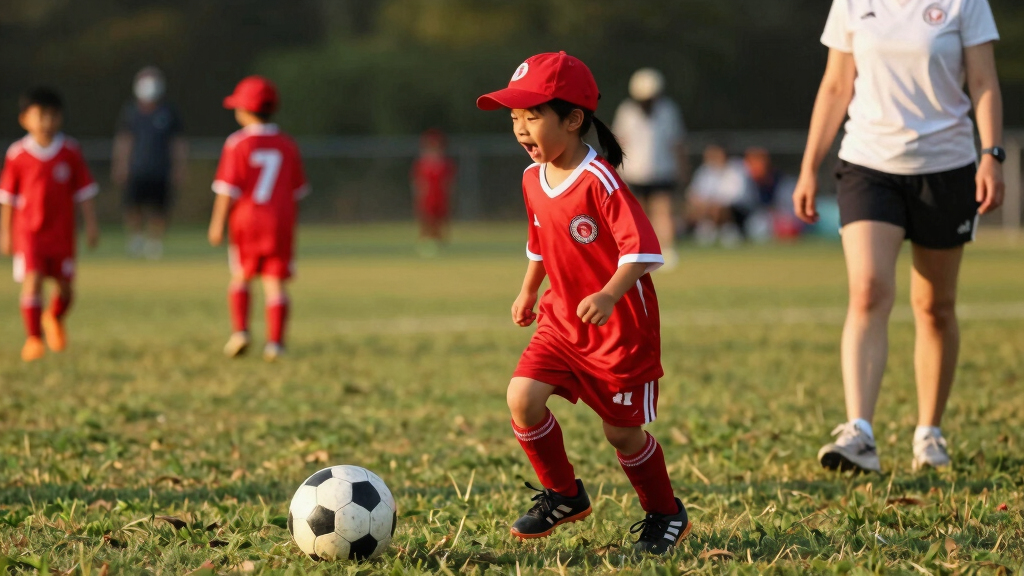 12 Best Kids Soccer Fan Apparel in 2026