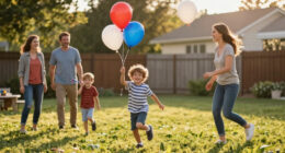 12 Best Patriotic Family Outdoor Games in 2026