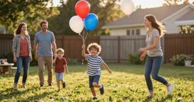 12 Best Patriotic Family Outdoor Games in 2026