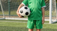12 Best Soccer Fan Apparel For Kids In 2026