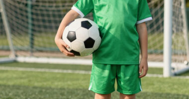 12 Best Soccer Fan Apparel For Kids In 2026