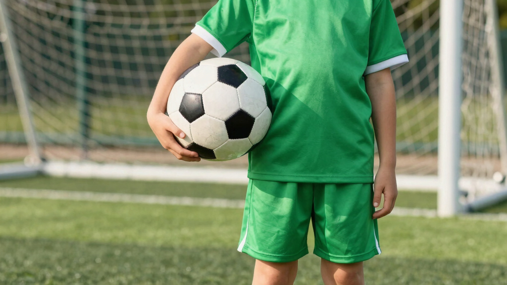 12 Best Soccer Fan Apparel For Kids In 2026
