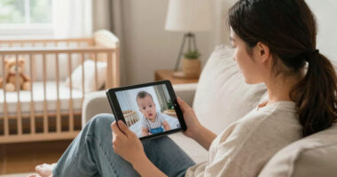 13 Best Baby Monitor With Video in 2026