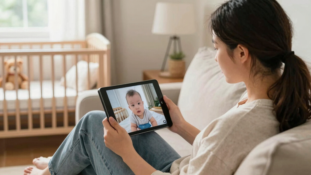 13 Best Baby Monitor With Video in 2026