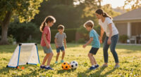 13 Best Family-Friendly Soccer Game Sets in 2026