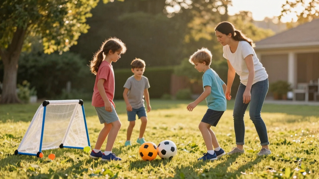 13 Best Family-Friendly Soccer Game Sets in 2026