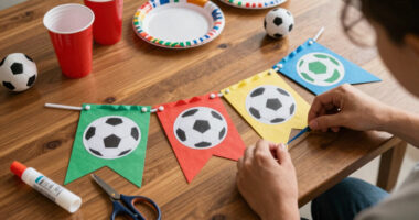 13 Best Family-Friendly Soccer Party Supplies in 2026