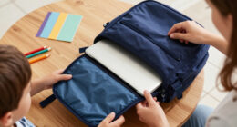 13 Best Kids' Backpack With Laptop Compartment in 2026