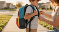 13 Best Kids' Backpack With Laptop Compartment in 2026