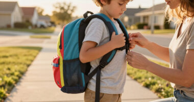 13 Best Kids' Backpack With Laptop Compartment in 2026