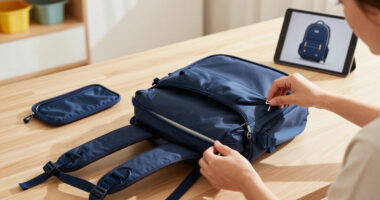 13 Best Kids' Backpacks With Laptop Compartment in 2026