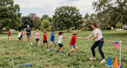 13 Best Patriotic Family Outdoor Games in 2026