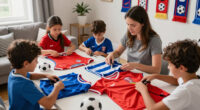 13 Best Soccer Fan Apparel For Families In 2026