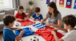 13 Best Soccer Fan Apparel For Families In 2026