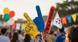 13 Best Soccer Fan Party Supplies in 2026