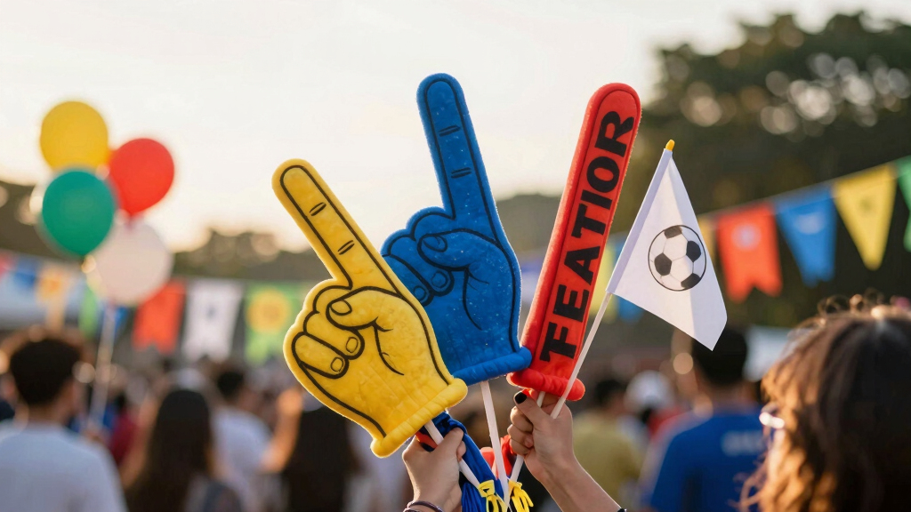 13 Best Soccer Fan Party Supplies in 2026