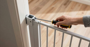 14 Best Child Safety Gate in 2026