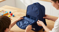14 Best Kids' Backpack With Laptop Compartment in 2026