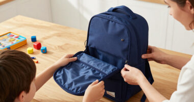 14 Best Kids' Backpack With Laptop Compartment in 2026
