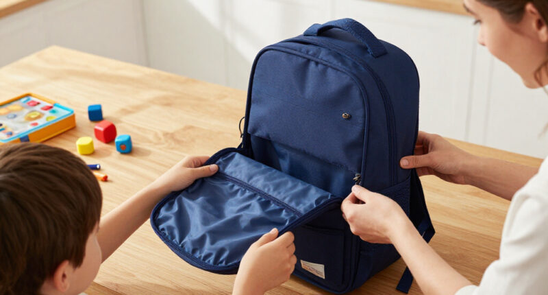 14 Best Kids' Backpack With Laptop Compartment in 2026