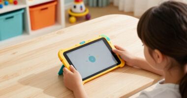 14 Best Kids' Educational Tablet in 2026
