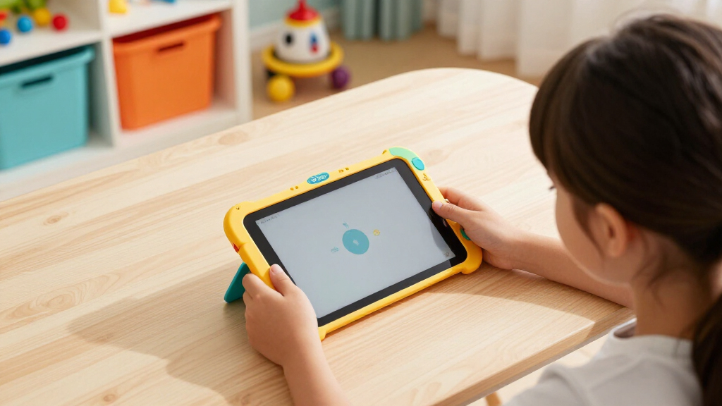 14 Best Kids' Educational Tablet in 2026