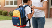 14 Best Kids School Backpack With Laptop Compartment in 2026