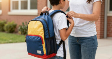 14 Best Kids School Backpack With Laptop Compartment in 2026