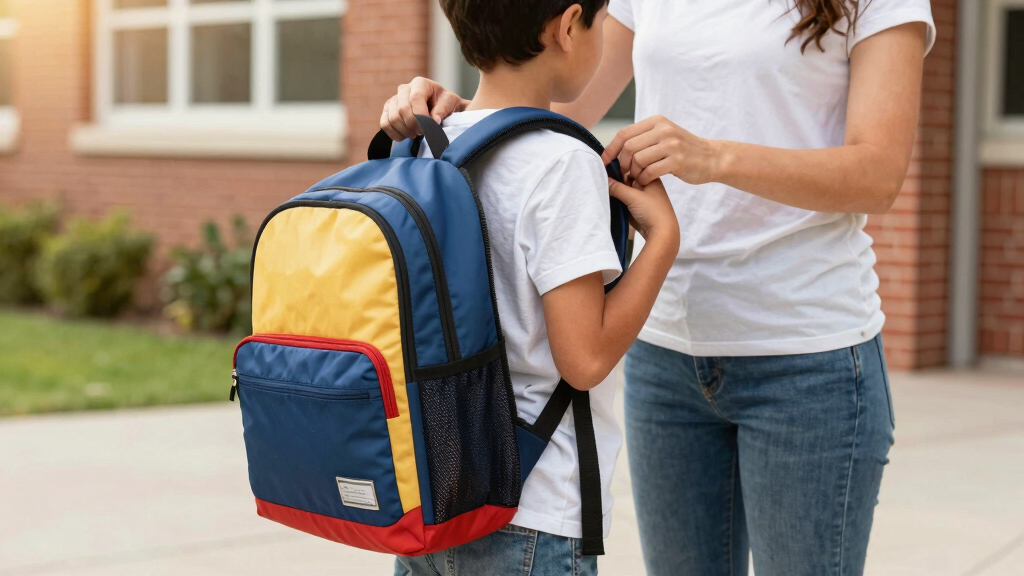 14 Best Kids School Backpack With Laptop Compartment in 2026