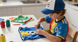14 Best Kids Soccer Fan Apparel in 2026